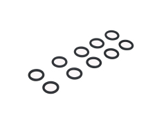 【Item No.:8820032】Mint Boom Silicon O Ring (Pack 10)