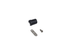 【Item No.:8820039】Mint Jib Boom Rear End Fitting for C Rig inc metal fitting & screw