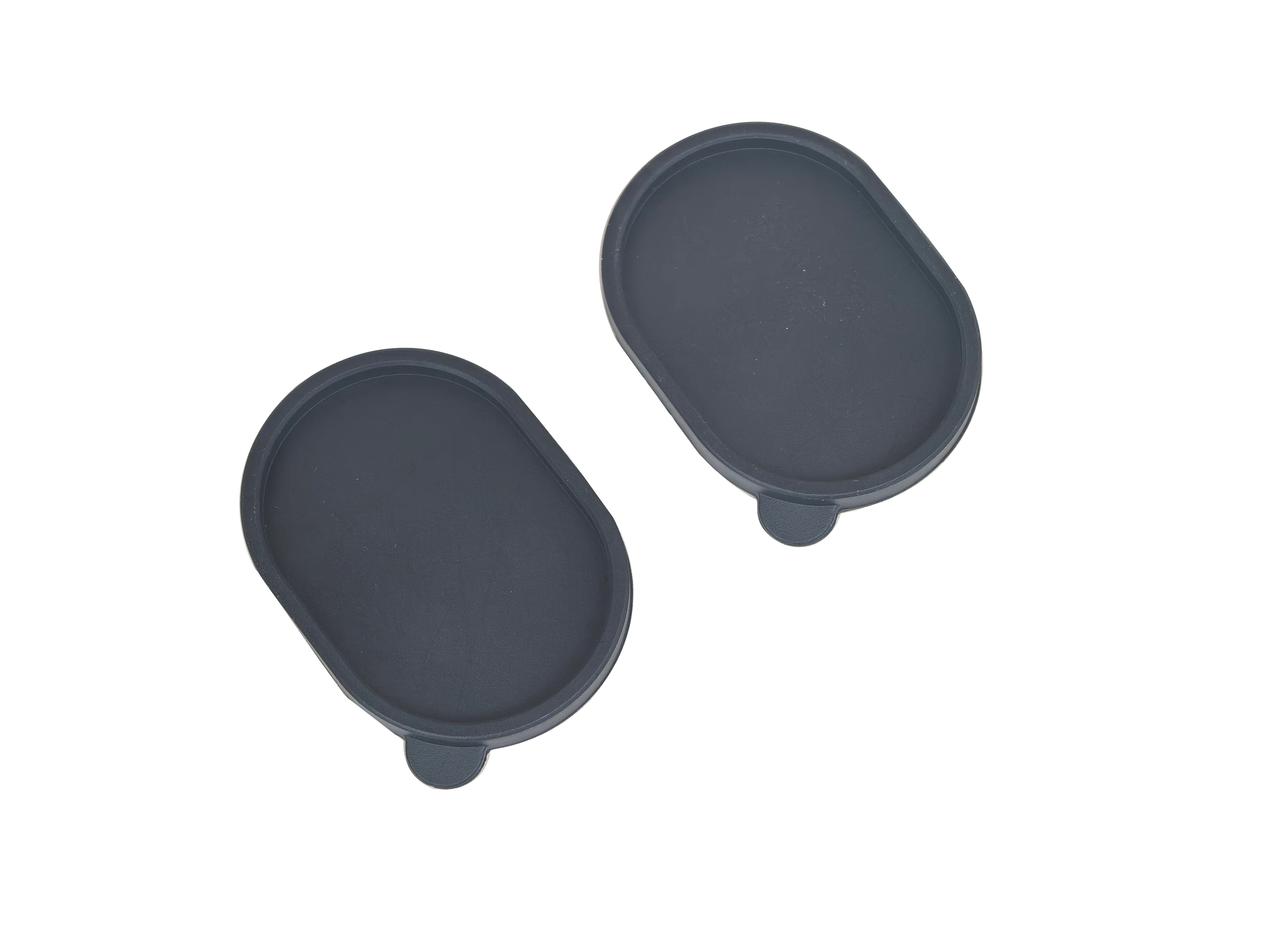 【Item No.:8820050】Mint Rubber Battery Cover (Pack 2)