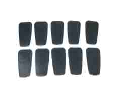 【Item No.:8820052】Mint Set of Deck Patches for rear deck (Pack 10)