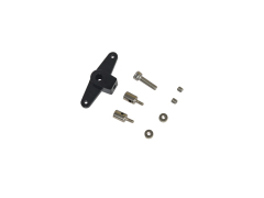 【Item No.:8820055】Mint Metal Tiller arm inc bolt & swivels