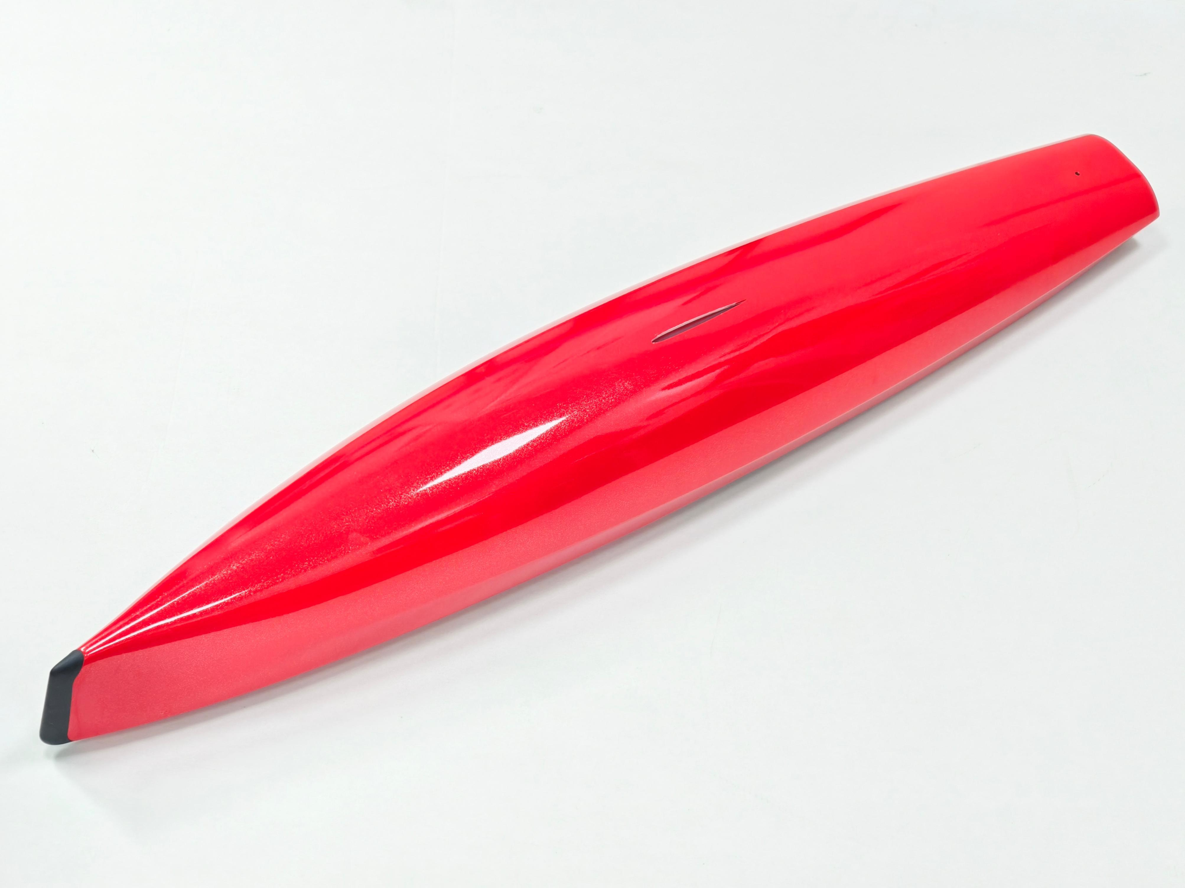 【Item No.:8820060】Mint Pearl Red Replacement Hull-Pic 1