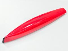 【Item No.:8820060】Mint Pearl Red Replacement Hull-Pic 1