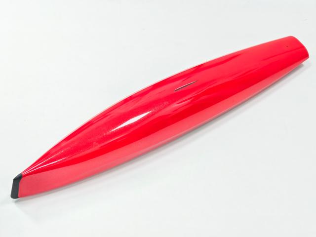 【Item No.:8820060】Mint Pearl Red Replacement Hull-Pic 1