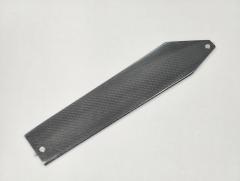 【Item No.:8820062】Mint Carbon Keel inc fixings