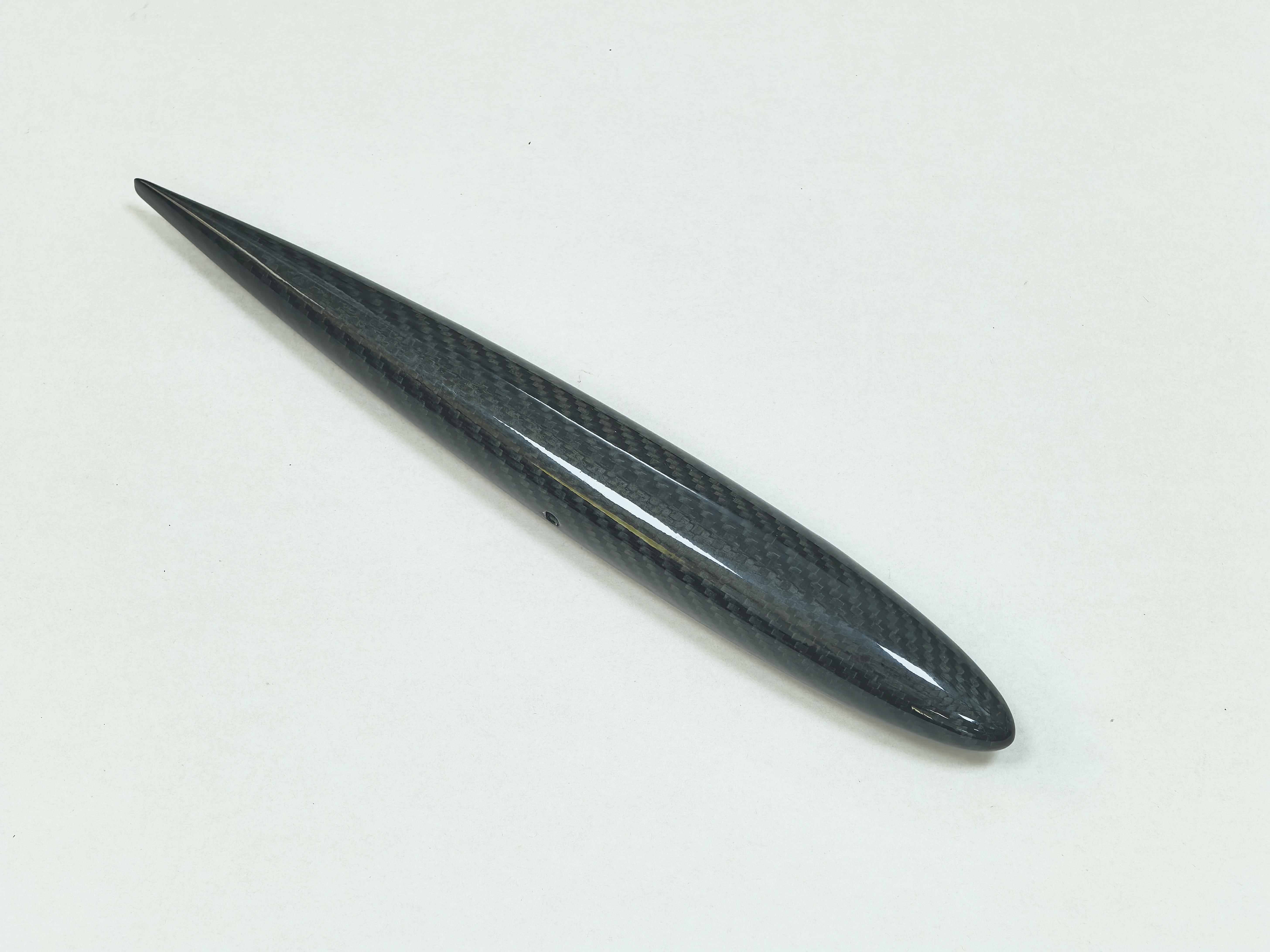 【Item No.:8820063】Mint Carbon Covered Keel Bulb
