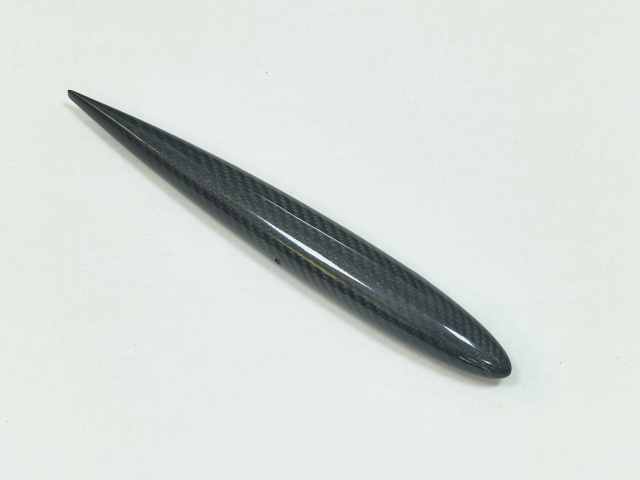 【Item No.:8820063】Mint Carbon Covered Keel Bulb