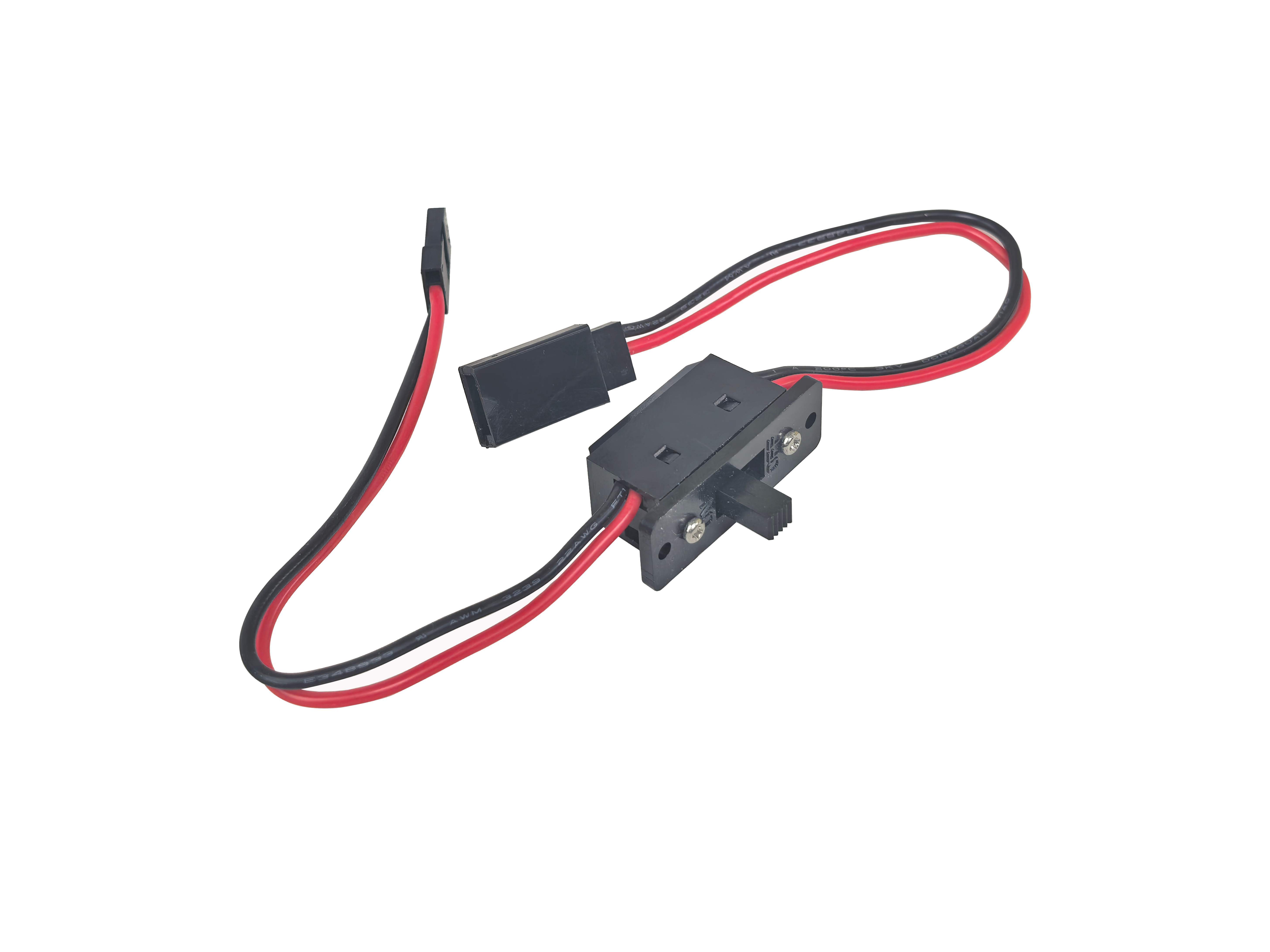 【Item No.:8820068】Mint Power Switch