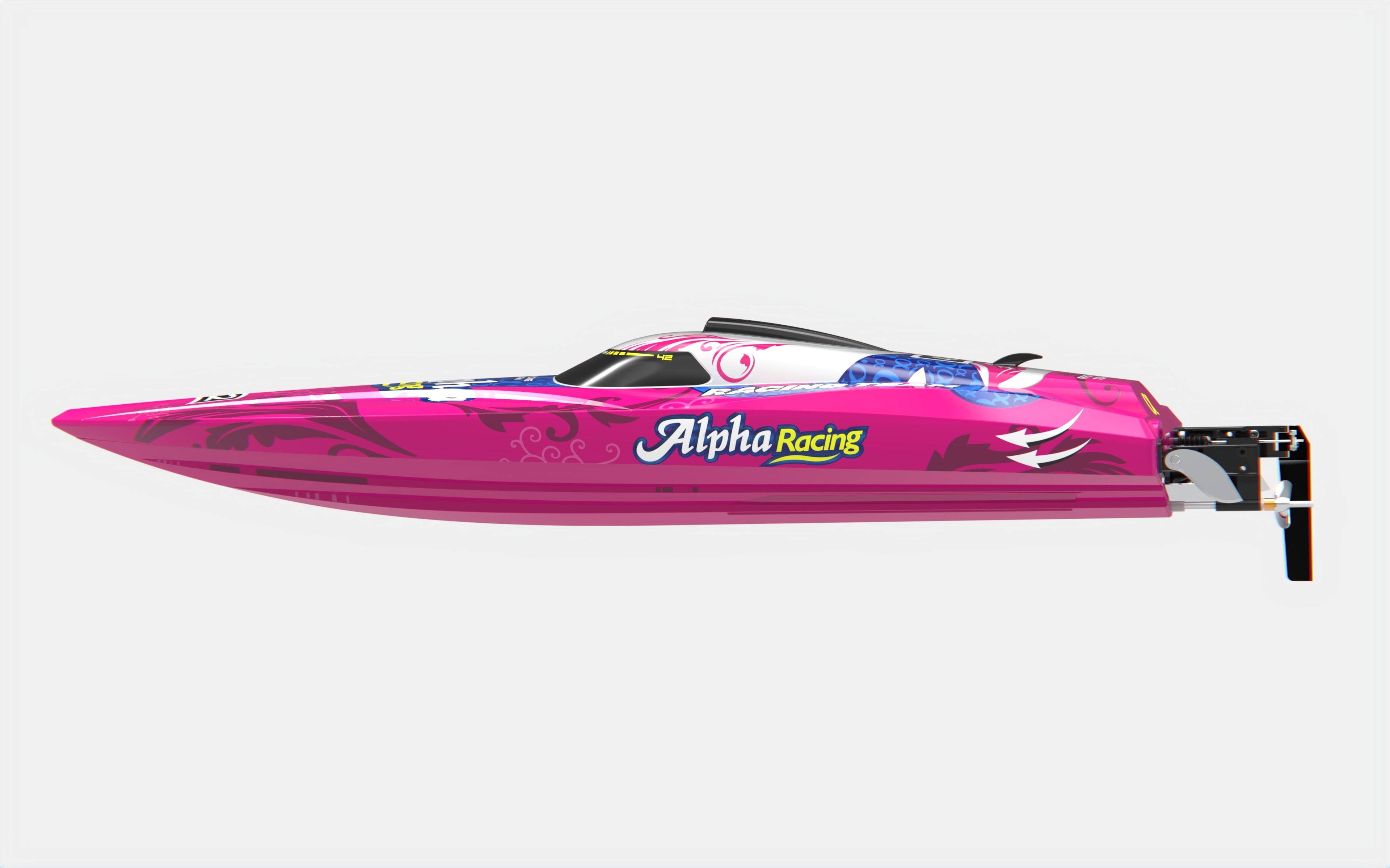 Alpha V2