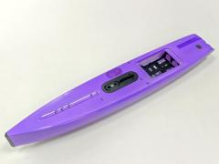 【Item No.8815023】DF65V6-V8 Pearl Purple hull
