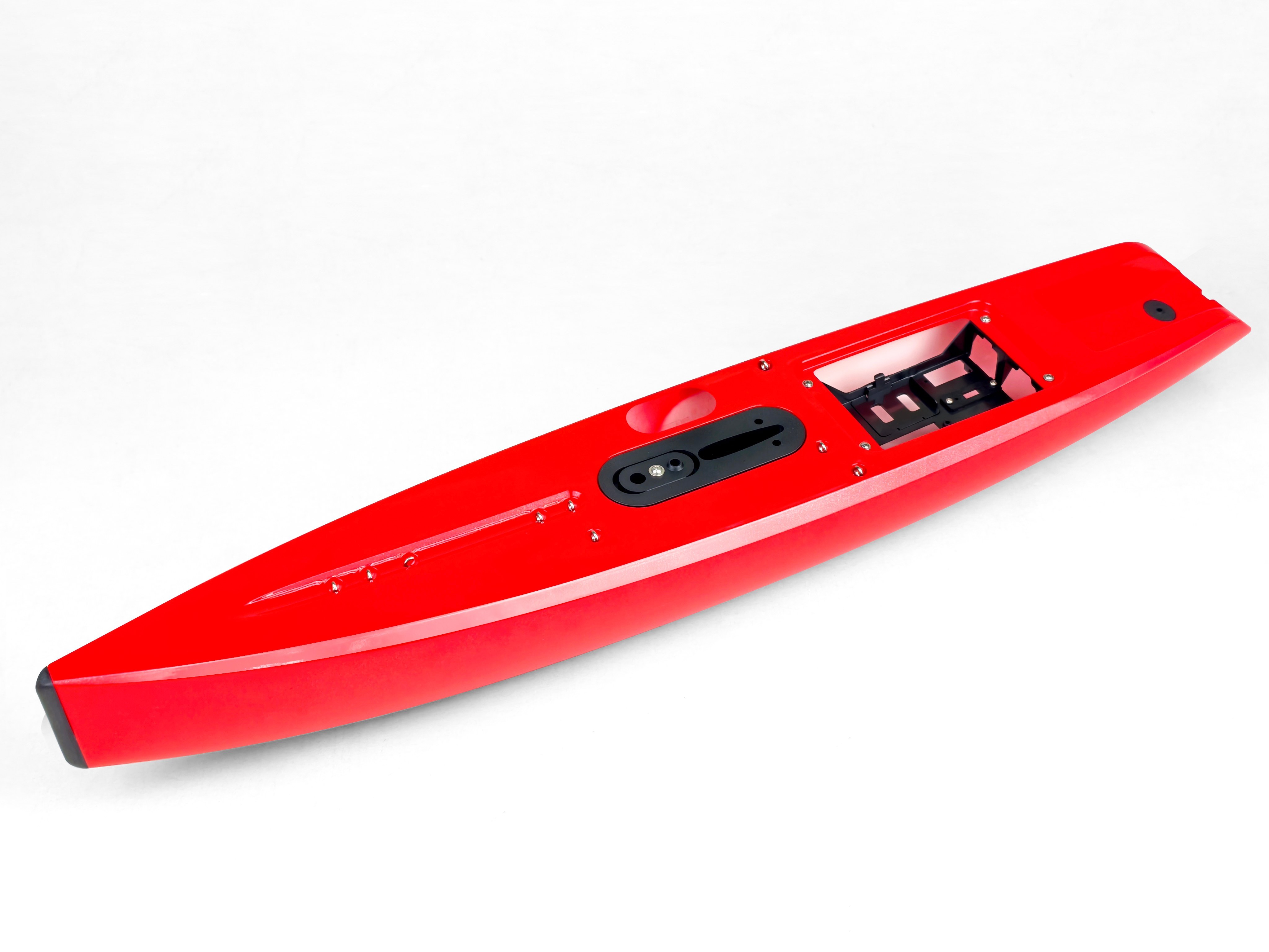 【Item No.8815025】DF65V6-V8 Pearl Red hull