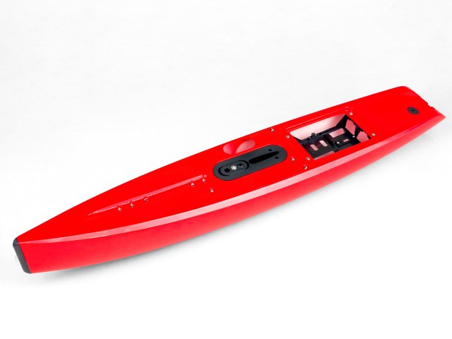 【Item No.8815025】DF65V6-V8 Pearl Red hull