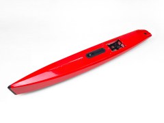 【Item No.: 8811040】DF95V1-V3 Pearl Red hull
