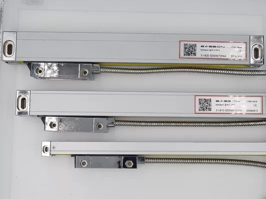 Laser-Linearskala-Encoder für CNC-Schleifmaschine, Fräsen, Drehmaschine, optisch