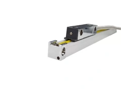 インクリメンタルタイプ信号 50 - 1000 mm DRO Easson リニアスケールエンコーダ