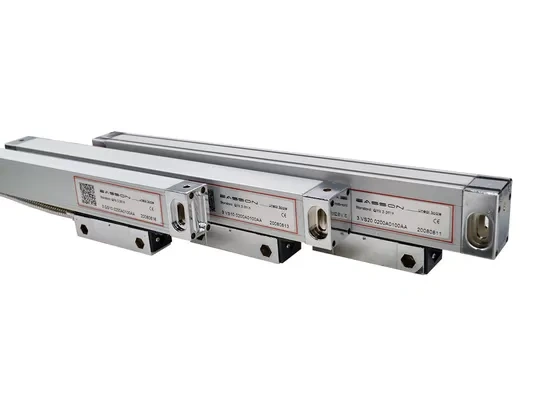 Digital Readout Mill Lathe Lcd Dro 1um 5um Linear Scale Encoder