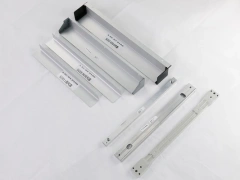 Easson GS10 50～1000mm 広範囲高耐久性ガラススケール ミル旋盤グラインダー工作機械用