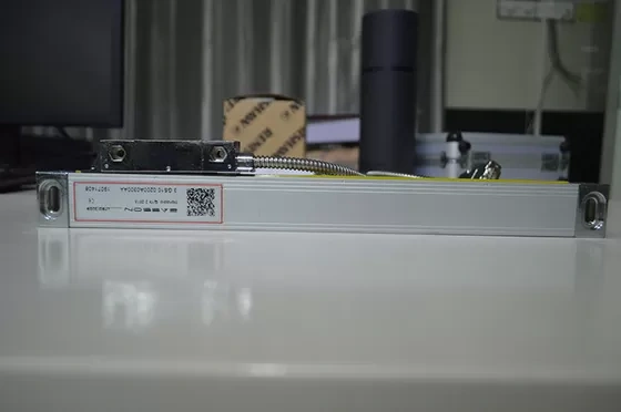 Easson GS10 50-1000mm 密閉型デジタル読み出しリニアスケールエンコーダー CNC