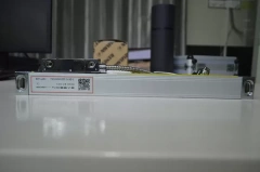 Easson GS10 50-1000mm 密閉型デジタル読み出しリニアスケールエンコーダー CNC