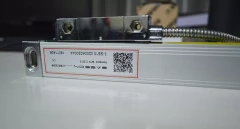 Easson GS10 50-1000mm 密閉型デジタル読み出しリニアスケールエンコーダー CNC