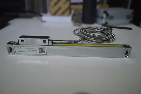 Easson GS10 50-1000mm 密閉型デジタル読み出しリニアスケールエンコーダー CNC