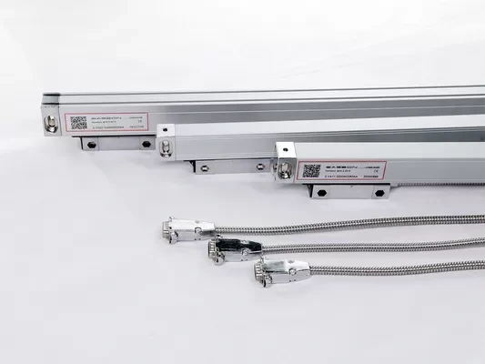 Easson GS Digital Dro Sistemi di lettura digitale Easson GS