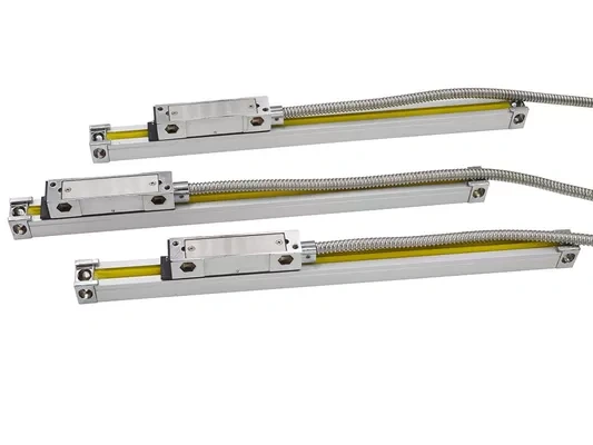Easson Gs10 50 - 3000 mm リニアスケールエンコーダデジタル読み出しシステム