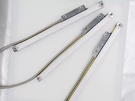 Easson 5um デジタル読み出しフライス盤リニア位置エンコーダ