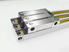 Easson 5um デジタル読み出しフライス盤リニア位置エンコーダ