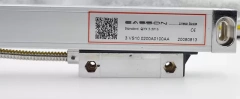 Dro System ドリル旋盤グラインダー用アブソリュートリニアスケールエンコーダ