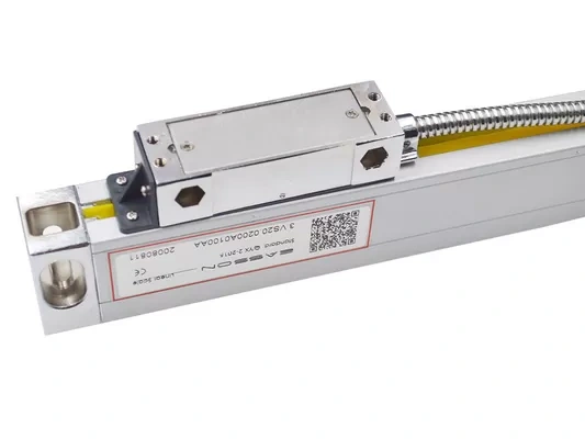 Encoder lineare assoluto Springs Easson Lettura digitale Sistema Dro