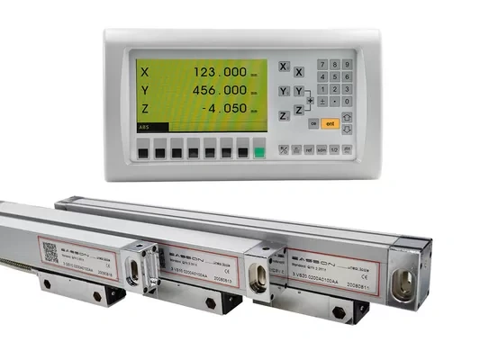 linear encoder