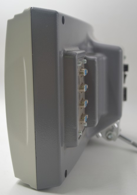 Aluminum Shell LCD 3 Axis Dro For Bridgeport Mill Milling Machine