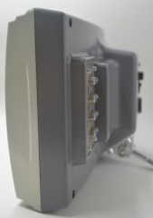 Aluminum Shell LCD 3 Axis Dro For Bridgeport Mill Milling Machine