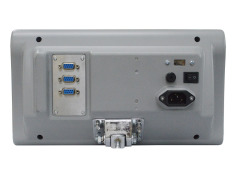 ブリッジポートミル旋盤用 3 軸 LCD DRO デジタル表示