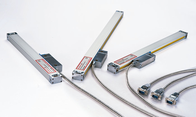 ES-8C Volle Optionen Werkzeugmaschinen LCD-Display Digitales Anzeigesystem