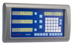 Easson ES8A Grau 3 Achsen Digitalanzeigesysteme Lineare Skala