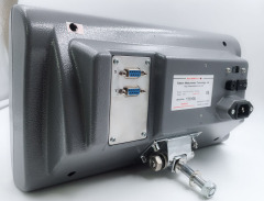 Easson ES8A Grau 3 Achsen Digitalanzeigesysteme Lineare Skala
