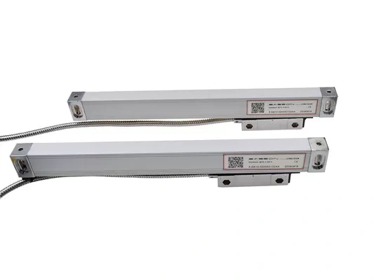 Dro Unit Measuring Machine Optical Absolute Linear Encoder