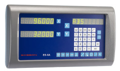 Easson ES8A グレー 2軸ミニミル ミニ旋盤 ドロ