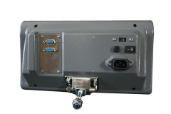 Easson ES8A グレー 2軸ミニミル ミニ旋盤 ドロ