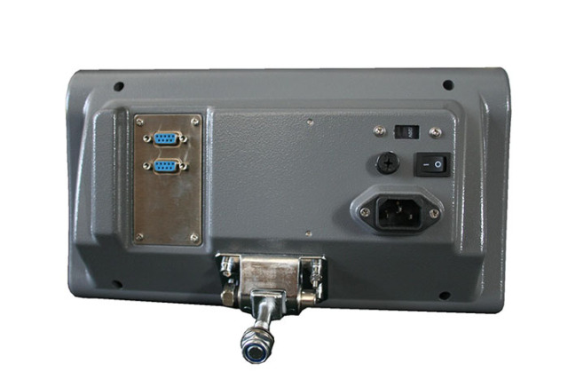 Easson ES8A Mini tornio mini fresa a 2 assi grigio Dro