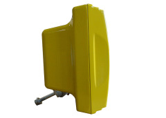 Yellow Shell LCD-Fräsmaschine 2-Achsen-Digitalanzeigeeinheit