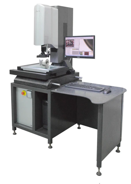 Coordinate Measuring Machine