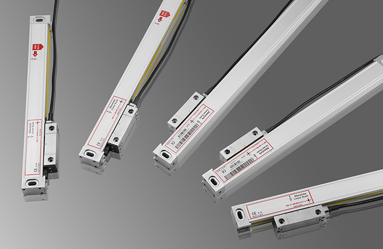 CNC Metrology Linear Visual Inspection Systems In Plastic Measurement