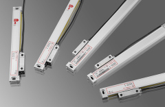 CNC Metrology Linear Visual Inspection Systems In Plastic Measurement