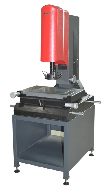 2D measuring machine manufacturer