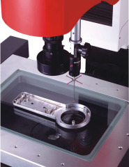 Easson EV3020 Visual Measurement Systems with Auto Zoom lens For QC