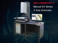 Easson 自動ズームレンズ VMS VMM ビデオ測定機 (品質管理検査用)