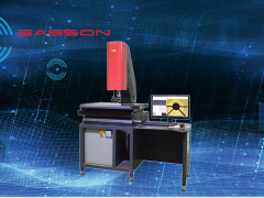 Mobiles Bildschirm-Automatisches optisches CNC-Vision-Messsystem
